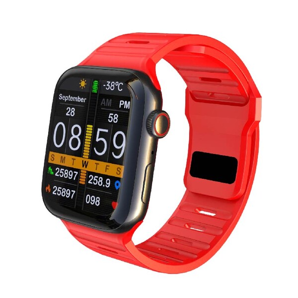 Смарт-часы Sport Watch Ultra WS-GS38 Pro