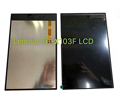 Дисплей для Lenovo Tab 10 (TB-X103F)