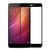 Защитное стекло для Xiaomi Redmi Note 4 Global 5D (полная проклейка), цвет: черный