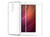 Защитное стекло для Xiaomi Redmi Note 5, 5D (полная проклейка) цвет: белый