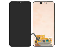 Экран для Samsung Galaxy A34 5G с тачскрином, цвет: черный (OLED)