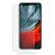 Защитное стекло для Apple iPhone 11, цвет: прозрачный