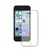 Защитное стекло для Apple iPhone 5s, iPhone SE, цвет: прозрачный