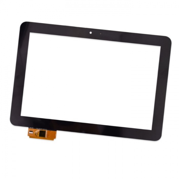 Тачскрин для планшета Prestigio PMP7100 (ACE-GG10.1A-382-FPC), цвет: черный