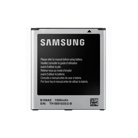 Аккумулятор для Samsung Galaxy Ace 3 S7270, Galaxy Ace 3 Duos S7272, Galaxy Ace 3 LTE S7275 (B100AE) оригинальный