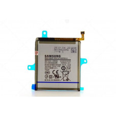 Аккумулятор для Samsung Galaxy A10 (EB-BA105ABU,EB-BG750ABN) оригинальный