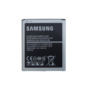 Аккумулятор для Samsung Galaxy J2 Prime SM-G532F (EB-BG530CBE) оригинальный