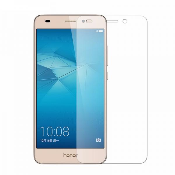 Защитное стекло для Huawei Honor 5C цвет: прозрачный