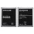 Аккумулятор для Samsung Galaxy J4 2018 (SM-J400F) (EB-BJ700) оригинальный