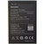 Аккумулятор для Lenovo A369 (A396, A228, A66, A238, A365, A308, A278t) (BL203) аналог