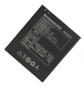 Аккумулятор для Lenovo S580 (S898ts, S898T+, A708T, A628T, A620T) (BL212) оригинал