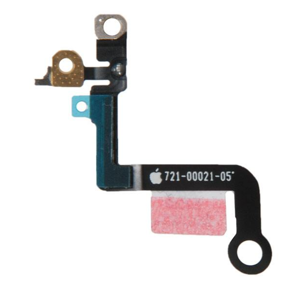 Шлейф антенны bluetooth для iPhone X