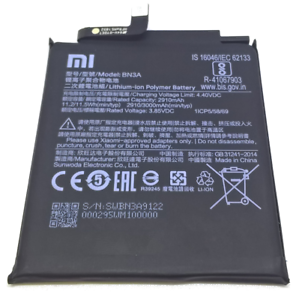Аккумулятор для Xiaomi Redmi Go (BN3A) оригинальный