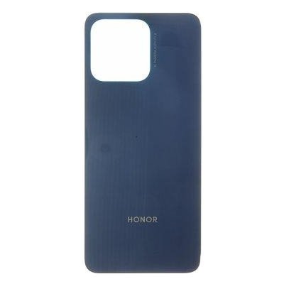 Задняя крышка для Huawei Honor X6, цвет: синий