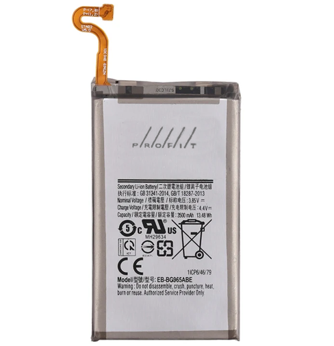 Аккумулятор Profit для Samsung Galaxy S9 Plus (EB-BG965ABA)