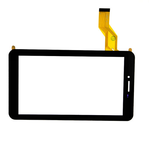 Тачскрин для планшета Digma Optima 7.3, 7.4 (FM710301KA), цвет: черный