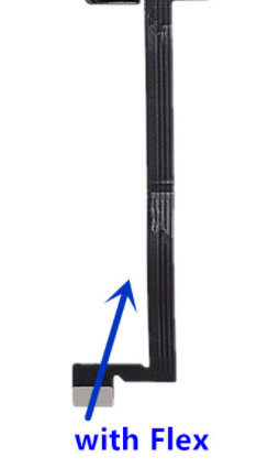 Шлейф полифонического динамика для Apple iPhone XR