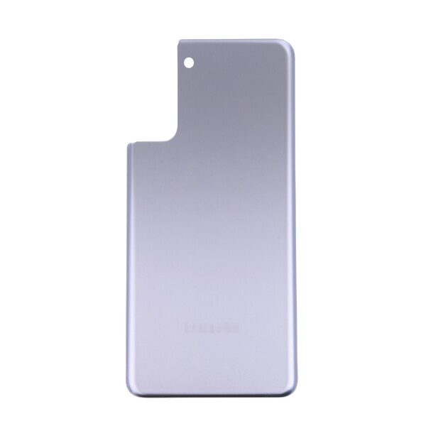 Задняя крышка (корпус) для Samsung Galaxy S21, цвет: фиолетовый фантом