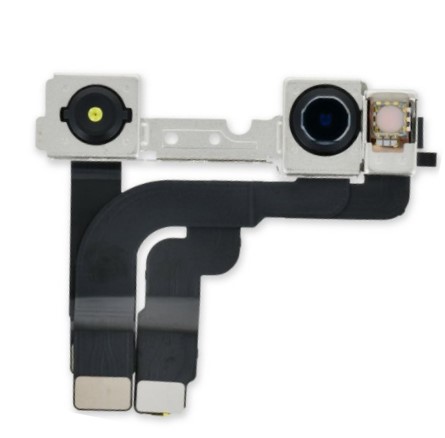 Фронтальная (передняя) камера с Face ID для iPhone 12 Pro Max
