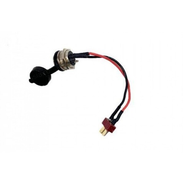 Гнездо зарядки для электросамоката Kugoo M4/M4 Pro