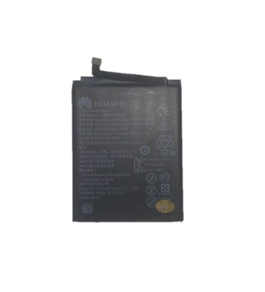 Аккумулятор Bebat для Huawei Ascend Y6 2017, Y6 Pro 2017 (HB405979ECW)