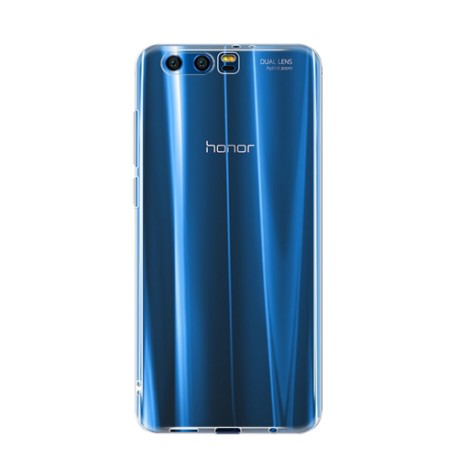 Задняя крышка для Huawei Honor 9, цвет: синий