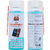 Очиститель - спрей Screen Assembly Glue Cleaner Falcon 893 450мл