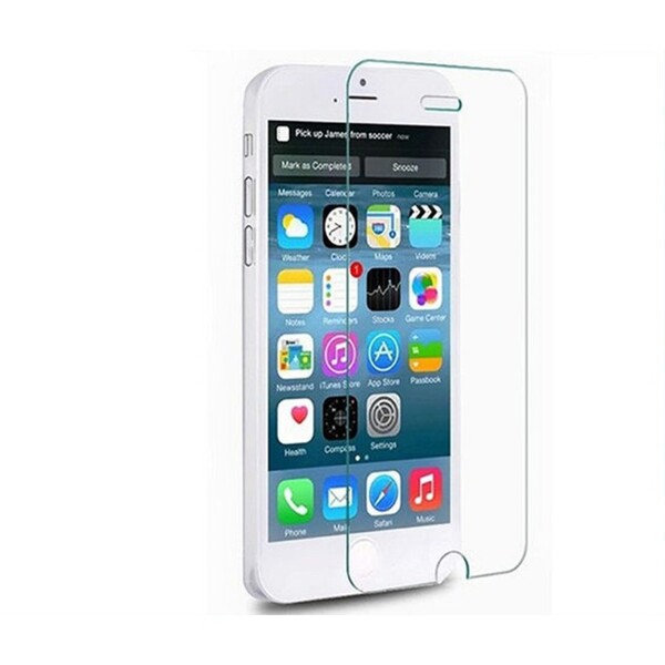 Защитное стекло для Apple iPhone 6s, цвет: прозрачный
