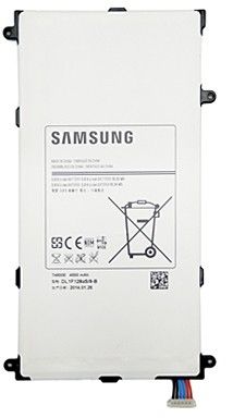 Аккумулятор для Samsung Galaxy Tab 2 10.1 P5100, P5113, p7500 (SP3676B1A ) оригинальный