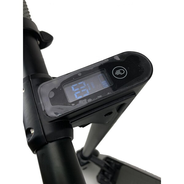 Дисплей со светодиодной подсветкой для электросамоката Kugoo M2