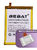 Аккумулятор Bebat для ZTE Blade V8 lite (LI3925T44P6H765638)