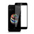 Защитное стекло для Xiaomi Mi A1 5D (полная проклейка), цвет: черный