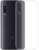 Чехол для Xiaomi Mi 9 силиконовый, цвет: прозрачный