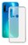 Чехол для Huawei P20 Lite 2019 силиконовый, цвет: прозрачный