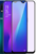 Защитное стекло для Oppo A7, REALME 3, A5S, AX5S 5D (полная проклейка) цвет: черный