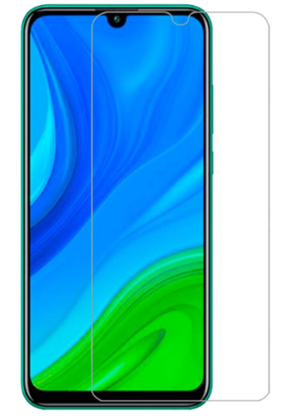 Защитное стекло для Huawei P Smart 2020 , цвет: прозрачный