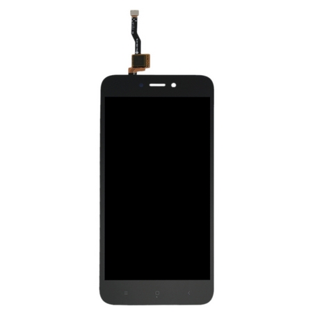 Экран для Xiaomi Mi5A (Redmi 5A) с тачскрином, цвет: черный