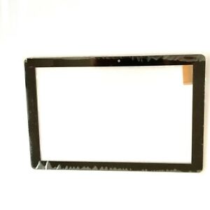 Тачскрин для планшета Digma Citi 1804 (HK10DR2871A3-V01), цвет: чёрный