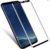 Защитное стекло для Samsung Galaxy S9 (G960F) 5D (полная проклейка) цвет: черный