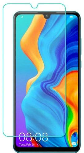 Защитное стекло для Huawei Honor 9A, цвет: прозрачный