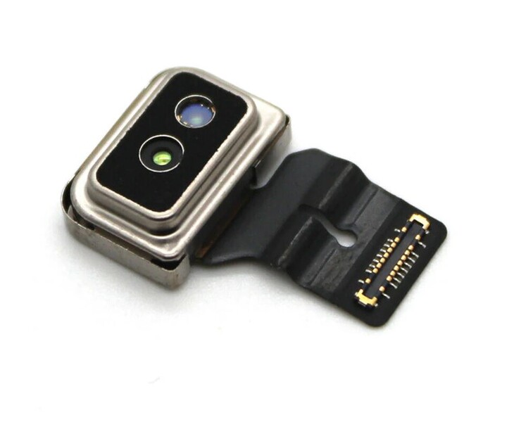 Шлейф на датчик глубины (Lidar) для iPhone 13 Pro