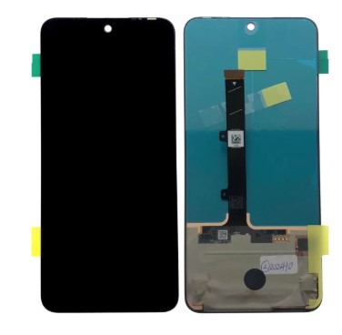 Экран для Tecno Spark 30 Pro с тачскрином, цвет: черный (TFT)