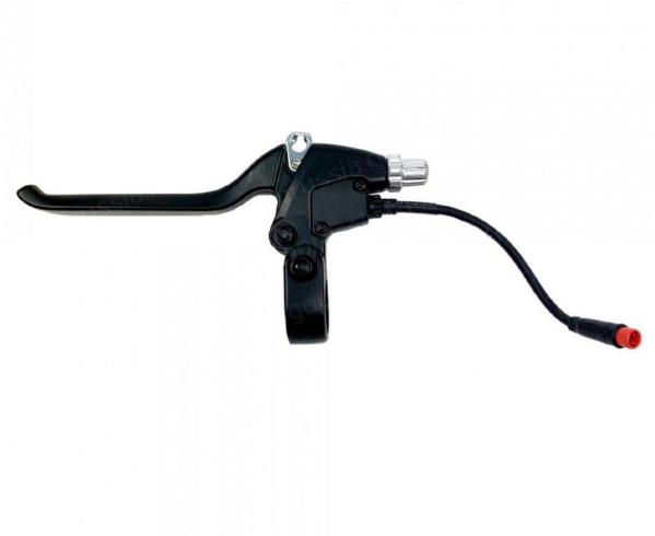 Ручка тормоза для электросамоката Kugoo M4/M4 Pro комплект