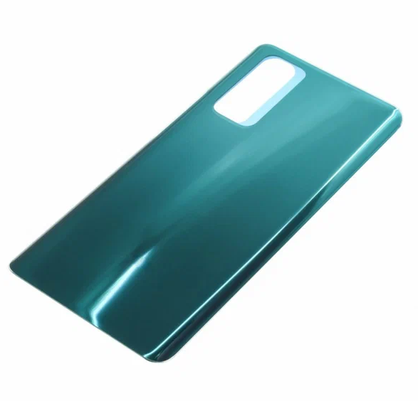 Задняя крышка для Huawei Honor 50, цвет: зелёный