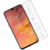 Защитное стекло для Samsung Galaxy A90 (SM-A908) , цвет: прозрачный