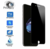 Антишпионское защитное стекло для Apple iPhone 7 5D (полная проклейка), цвет: черный