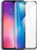 Защитное стекло для Xiaomi Mi 9 Pro 5D (полная проклейка), цвет: черный