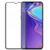Защитное стекло для Samsung Galaxy M20 (SM-M205F) 5D (полная проклейка), цвет: черный