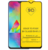 Защитное стекло для Samsung Galaxy M30 (SM-M305F) 5D (полная проклейка), цвет: черный