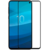 Защитное стекло для Samsung Galaxy S10 Lite (SM-G770F) 5D (полная проклейка), цвет: черный